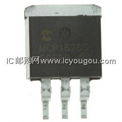 MCP1826S-5002E/EBDƬ